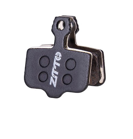 Plaquettes de freins métalliques 02D