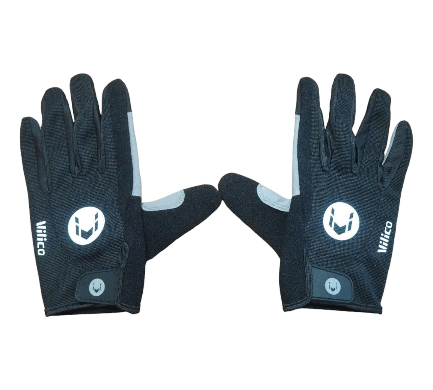 Gants vélo