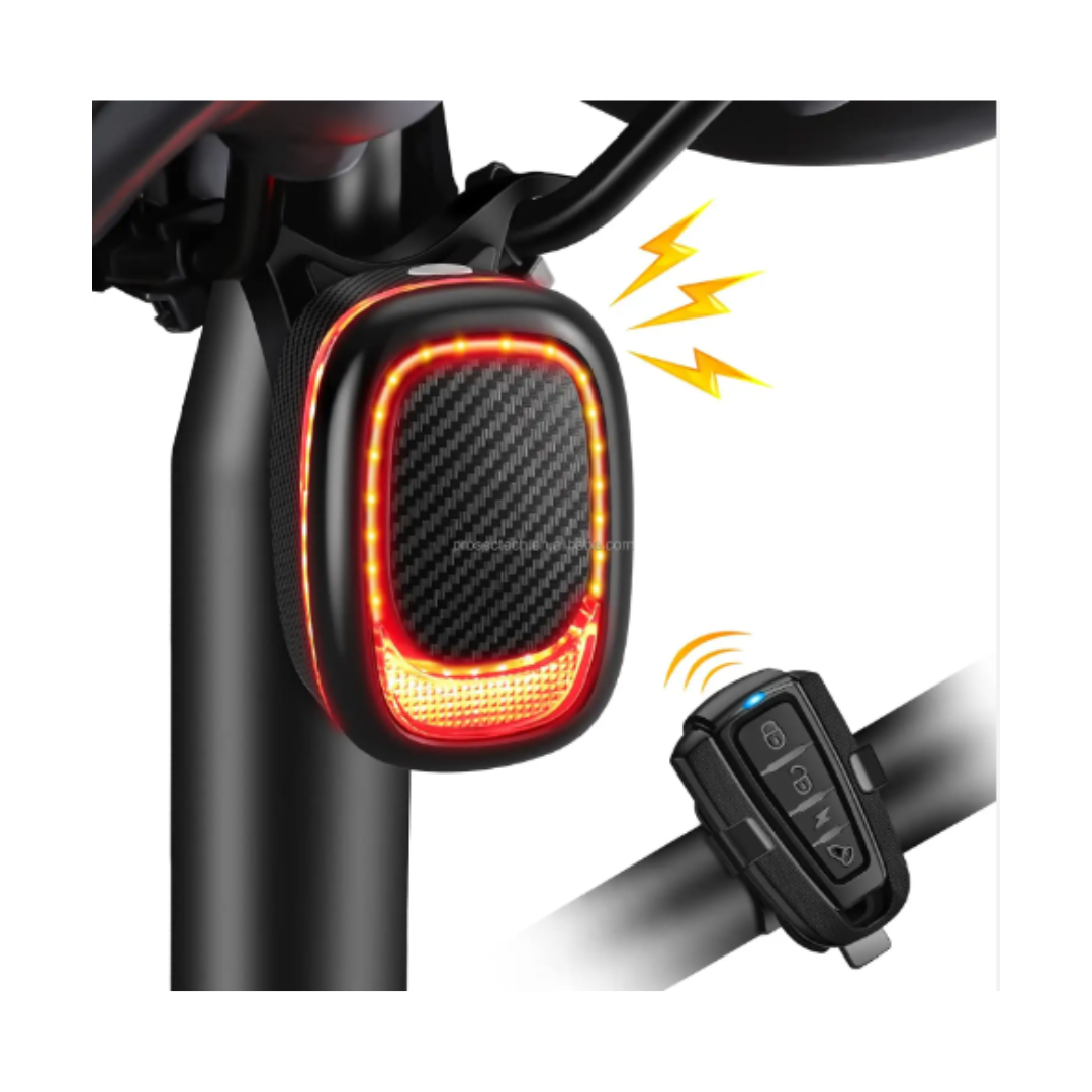 Alarme lumineuse