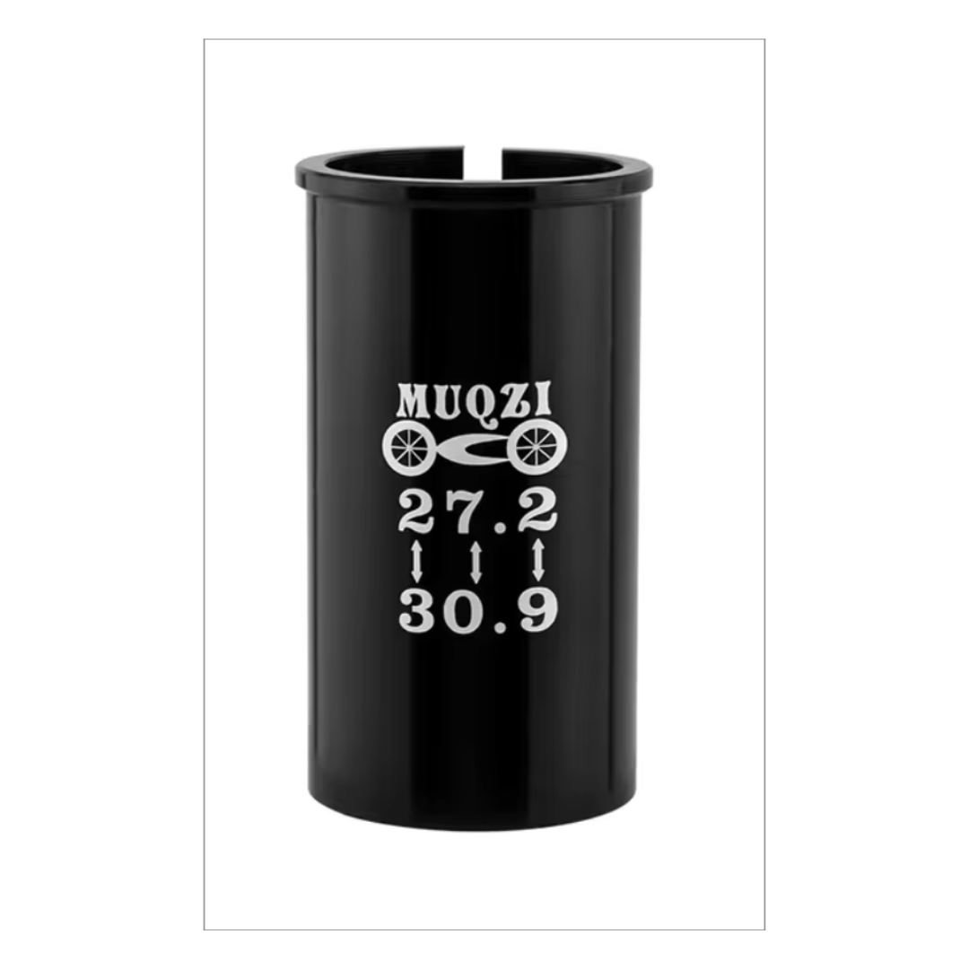 Réducteur tube de selle