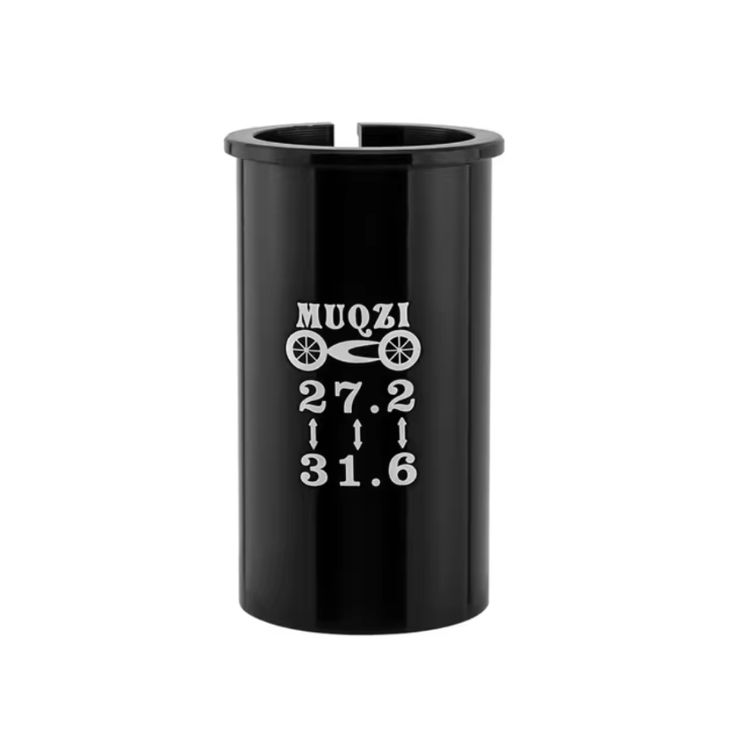 Réducteur tube de selle