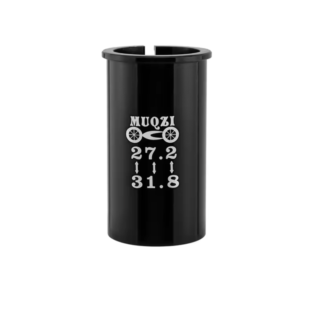 Réducteur tube de selle