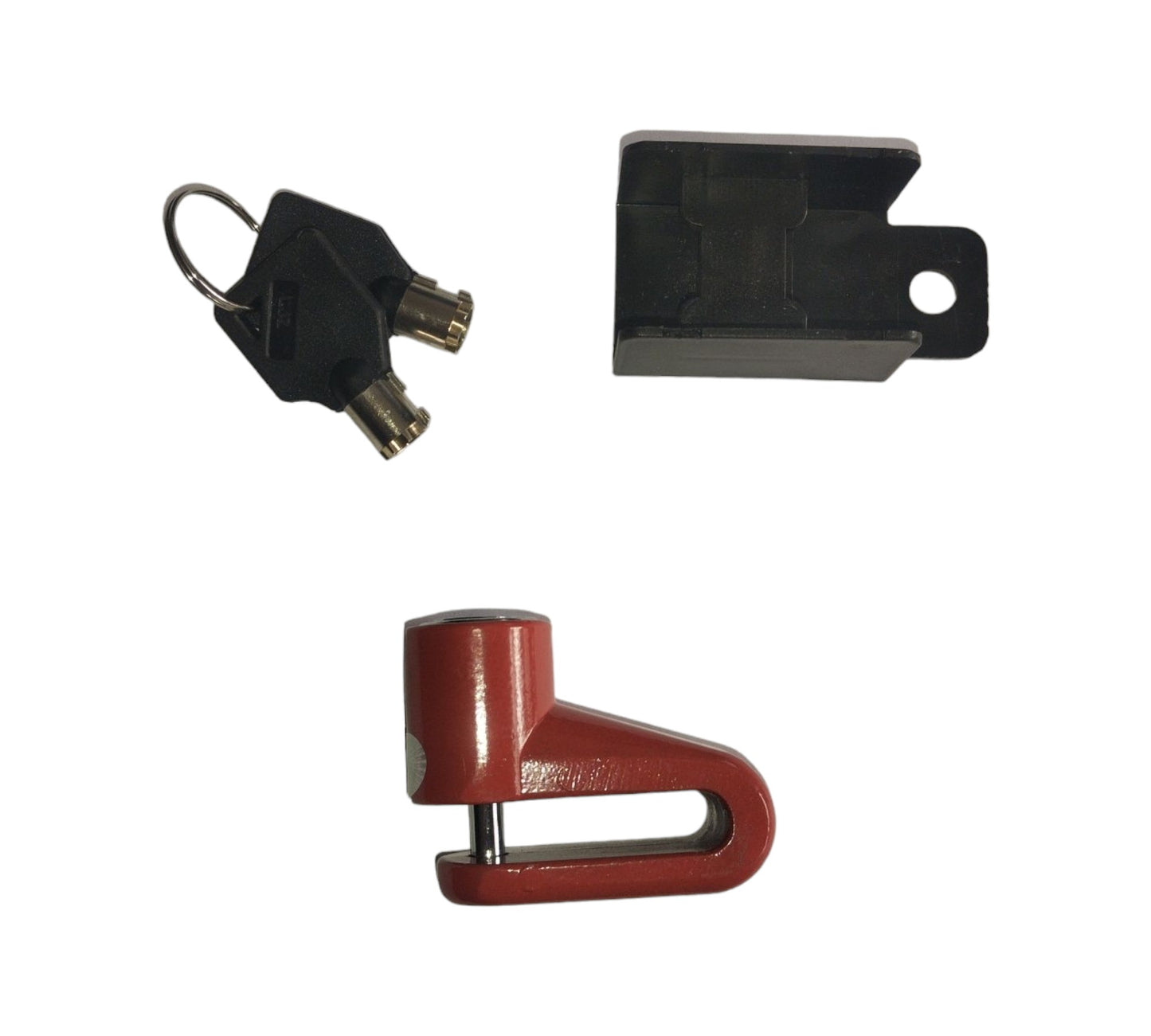 Antivol disque de frein