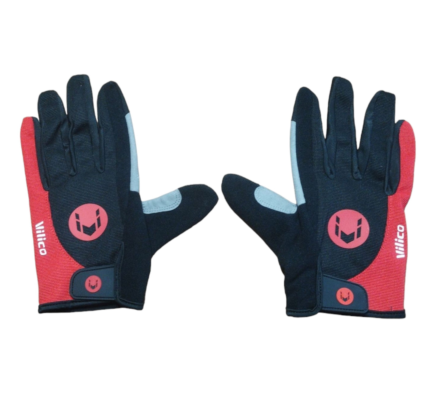 Gants vélo
