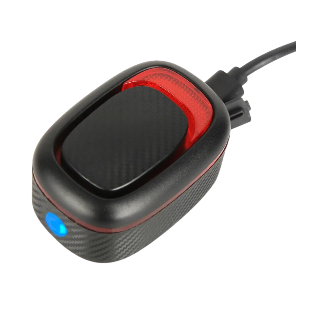 Alarme lumineuse