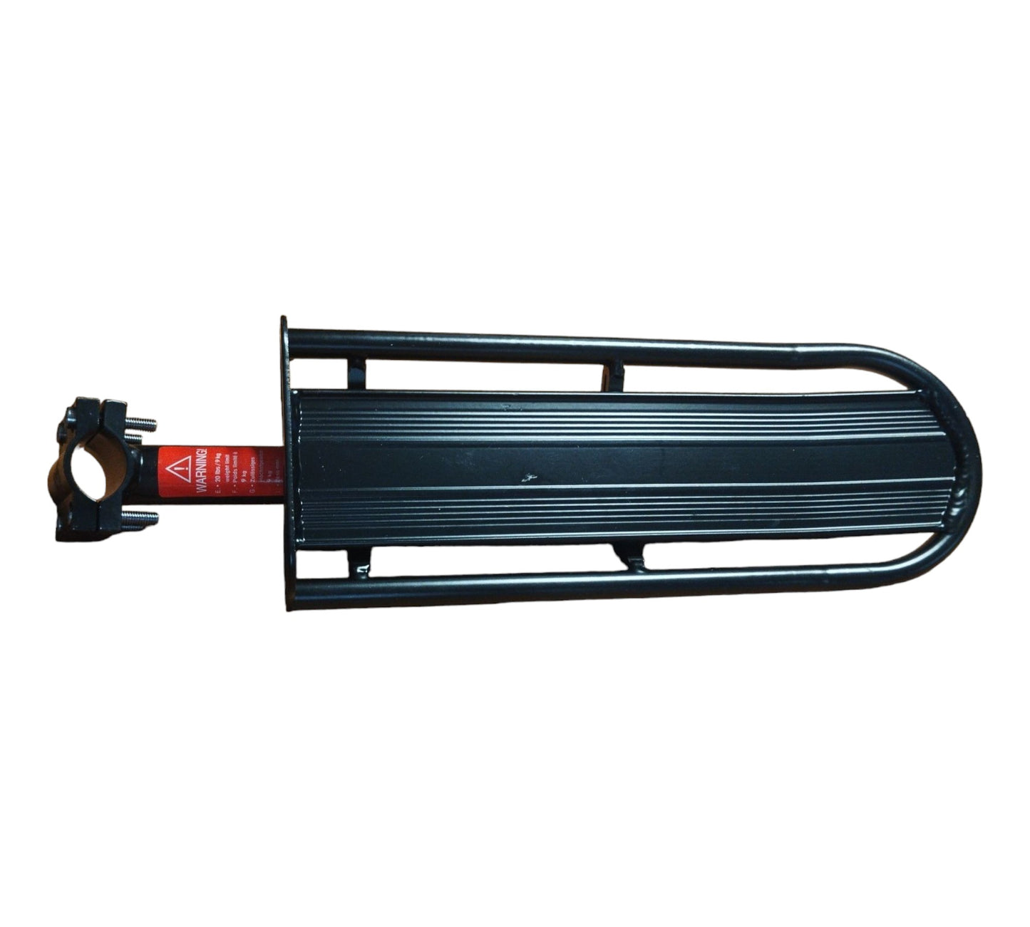 Porte baguage standart