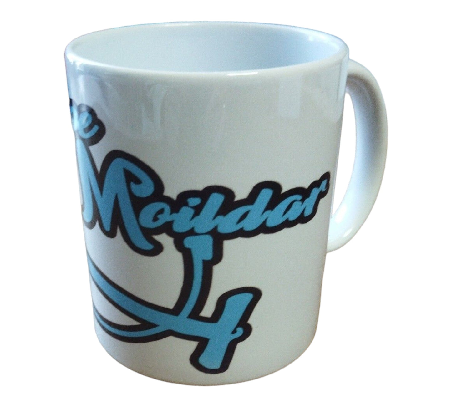 Mug Blanc "Moildar"