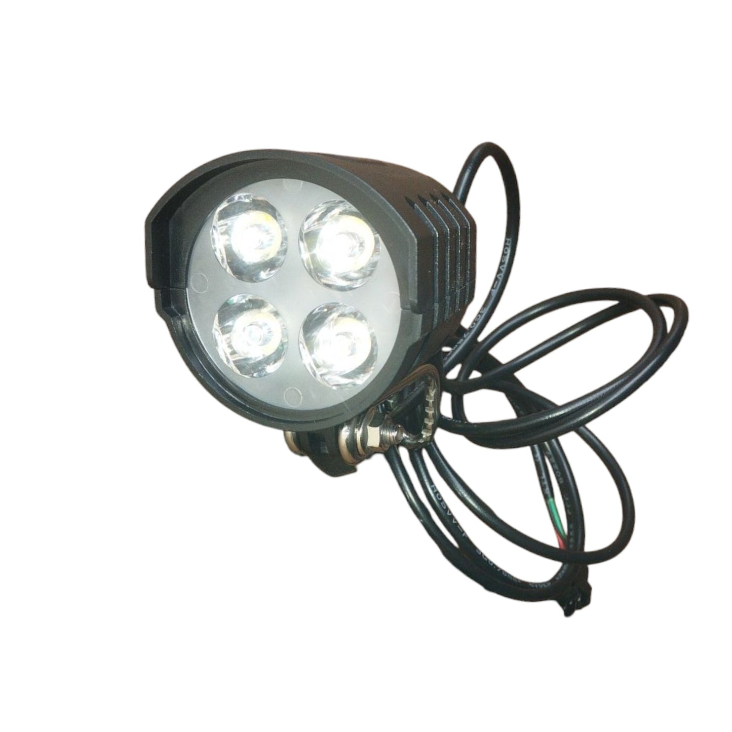 Phare avant Led 4 modules Led lenticulaire