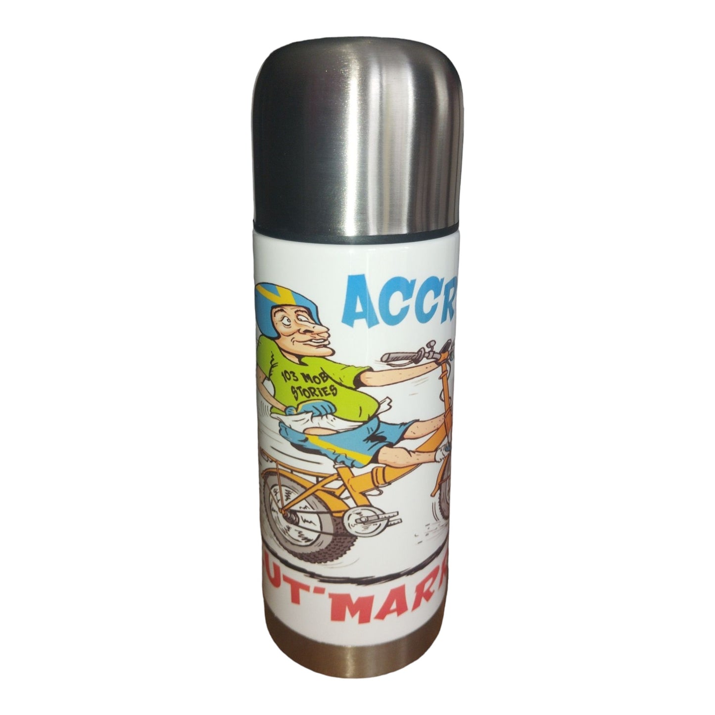 Mini thermo