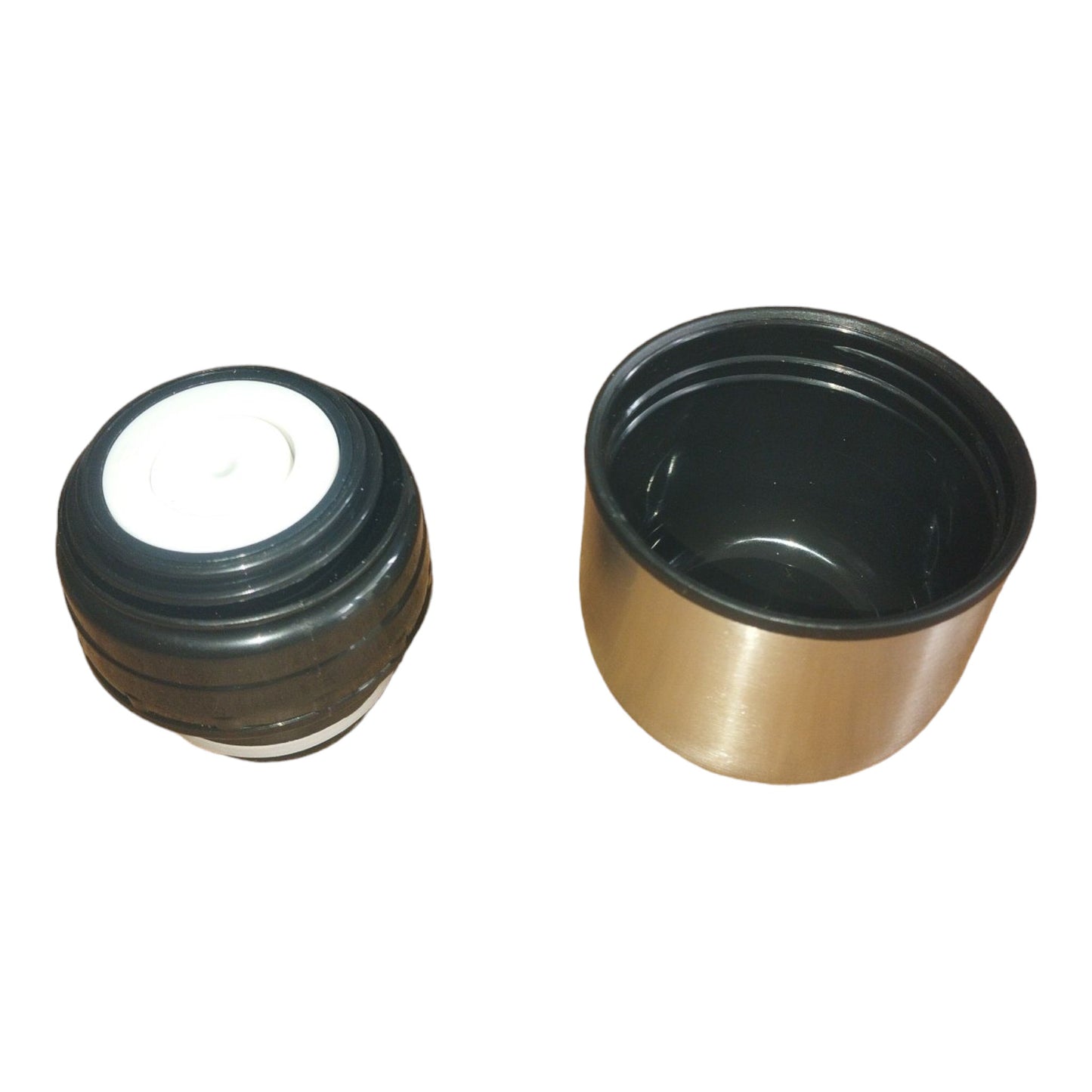 Mini thermo