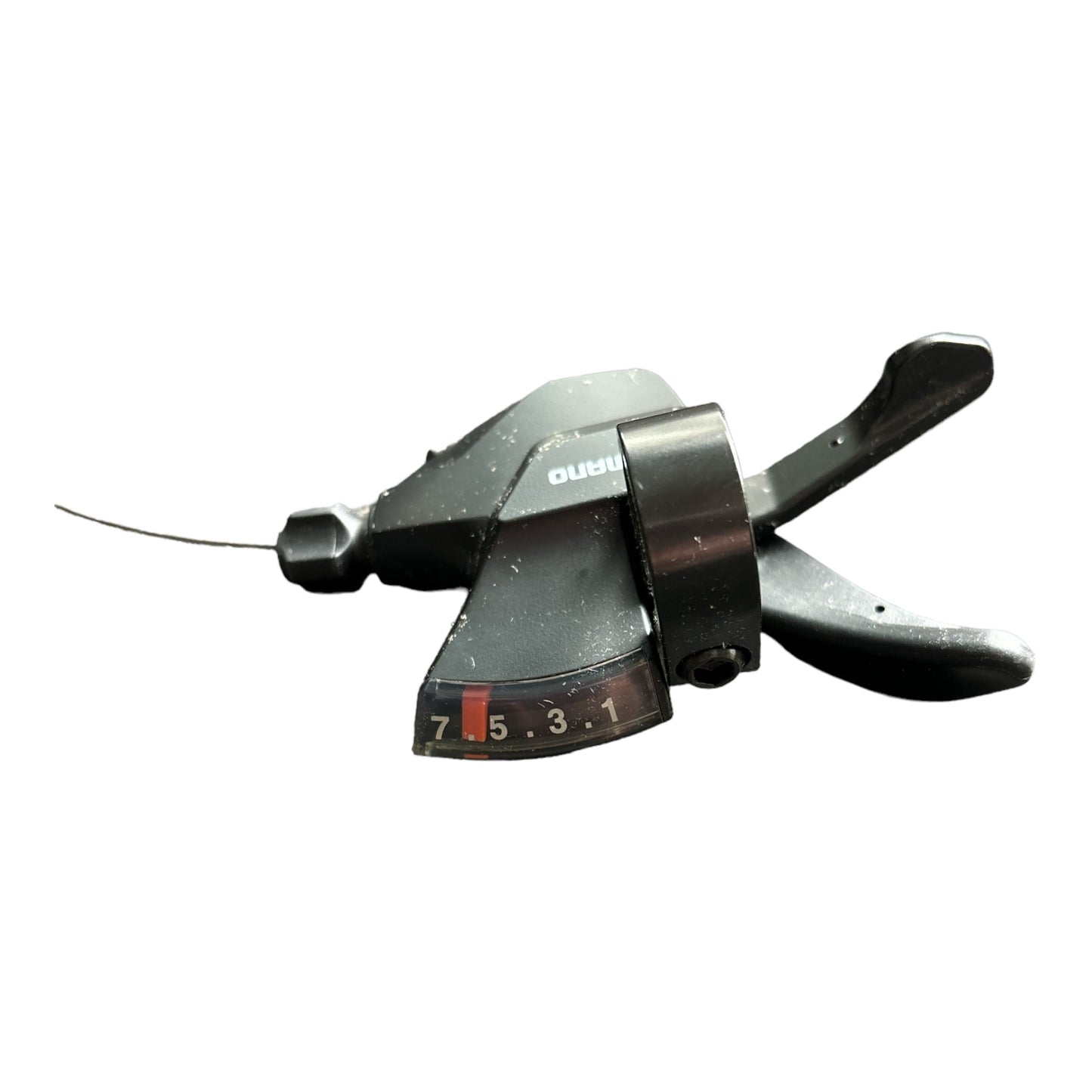 Levier de vitesse Shimano Altus