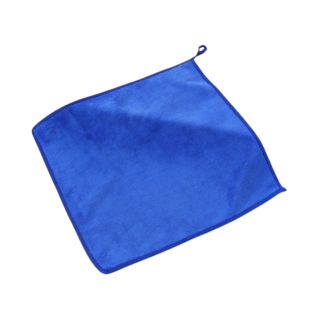 Chiffons microfibres