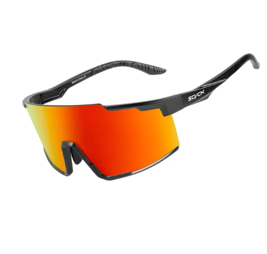 Lunettes de soleil du beau gosse
