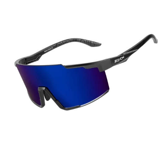 Lunettes de soleil du beau gosse