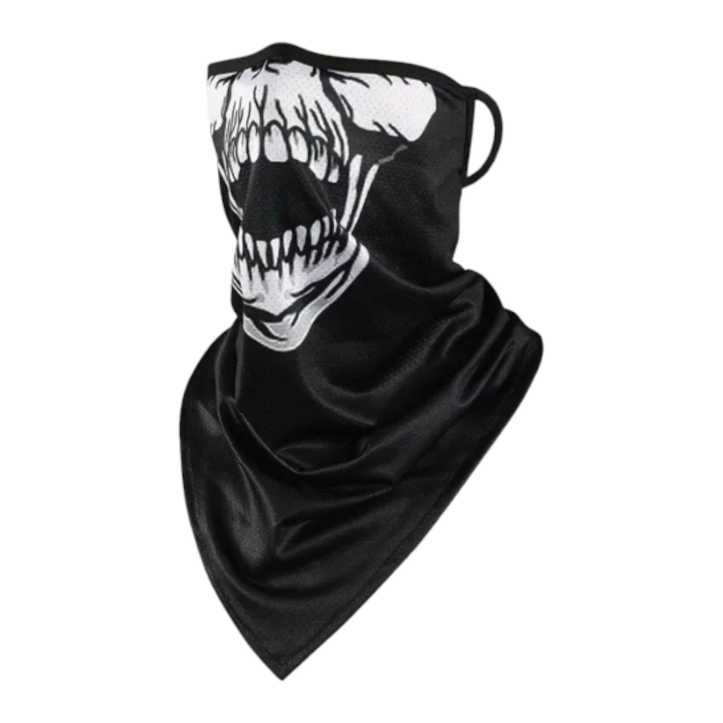 Tour de cou bandana