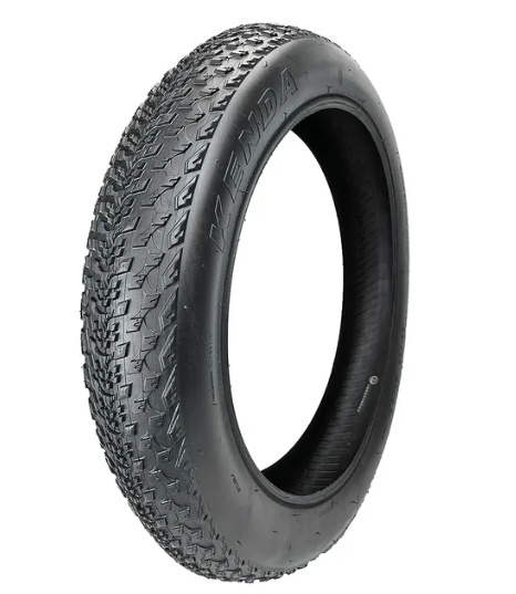 Pneu Kenda tout terrain 20x4