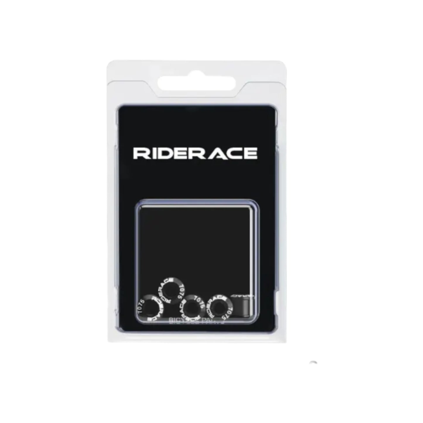 Boulons de plateau de vélo