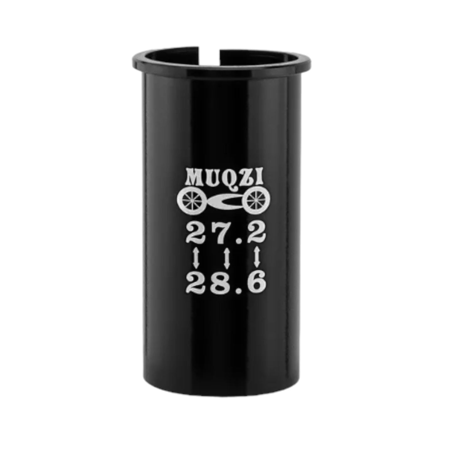 Réducteur tube de selle