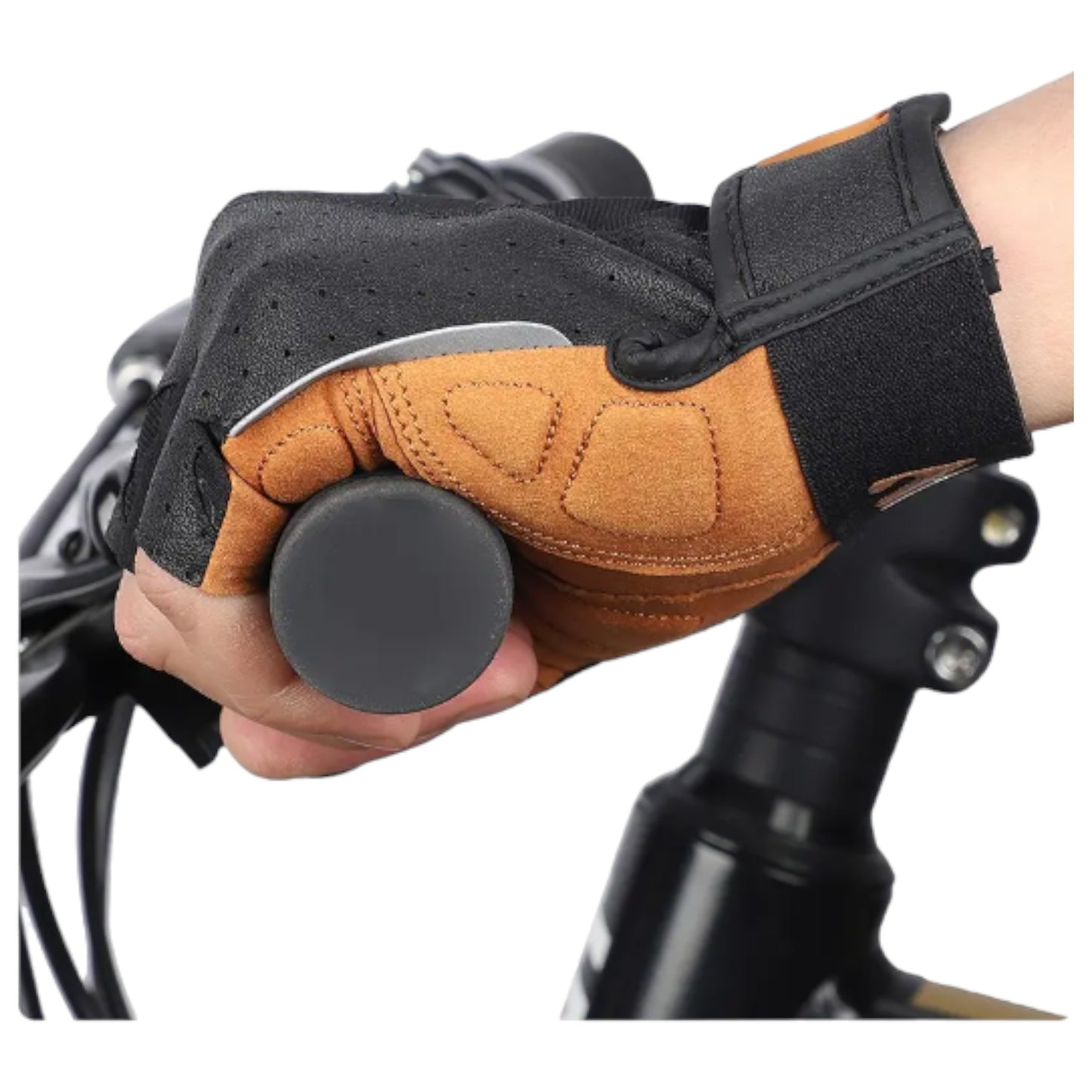 Gants été Vintage