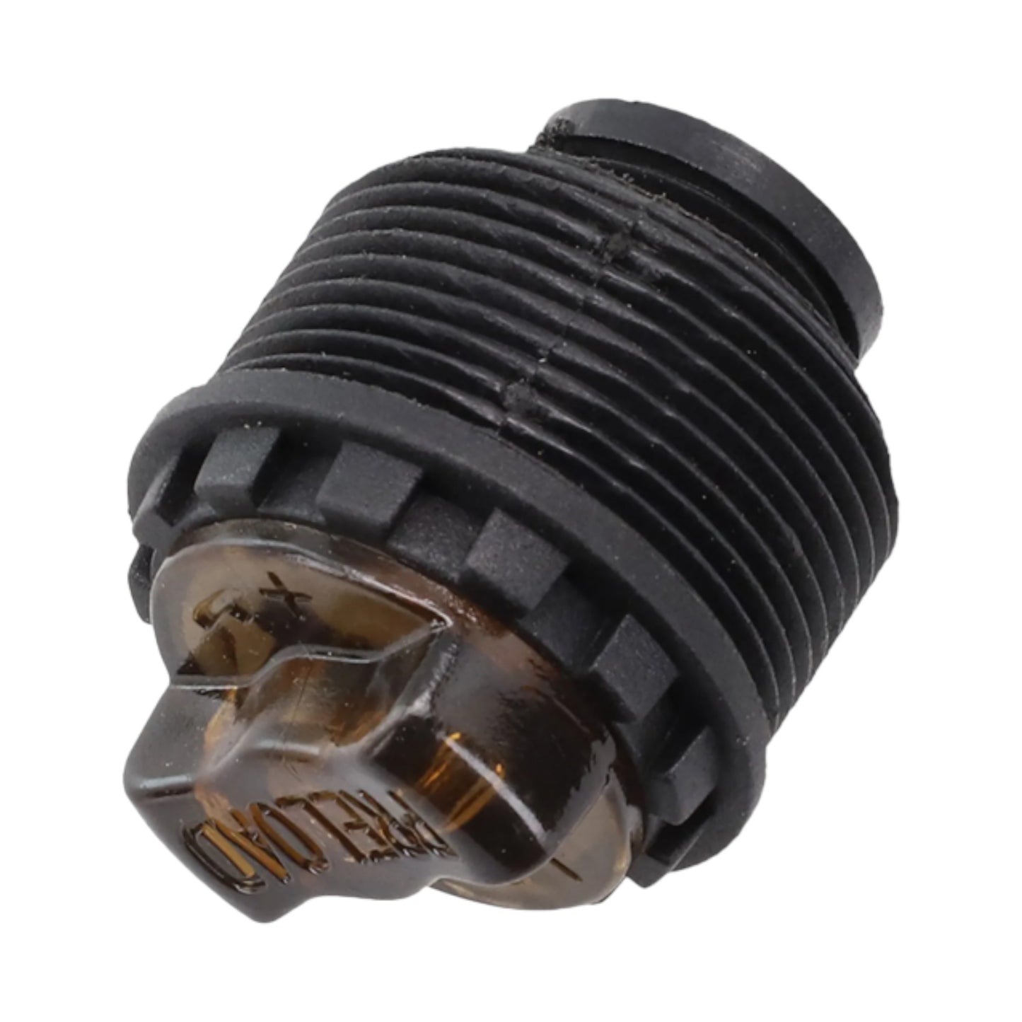 Bouton réglage de fourche