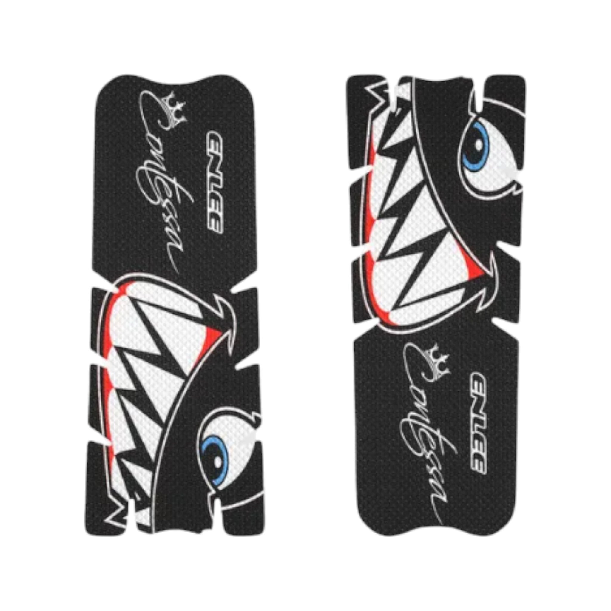 AUTOCOLLANT DE PROTECTION cadre chaîne de vélo pour protéger votre AUTOCOLLANT DE PROTECTION cadre chaîne de vélo pour protéger votre