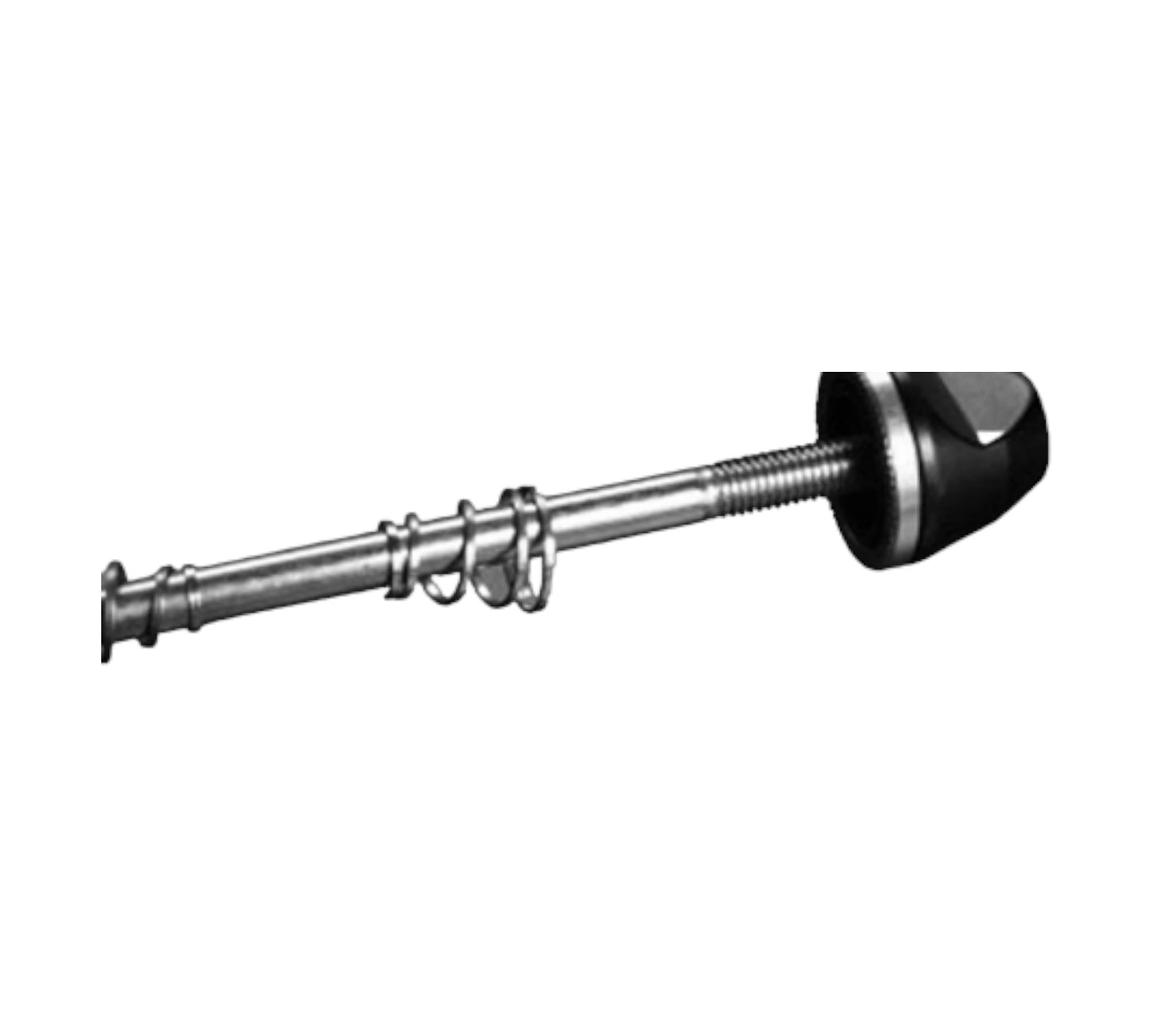 Ressorts d'axe de roue