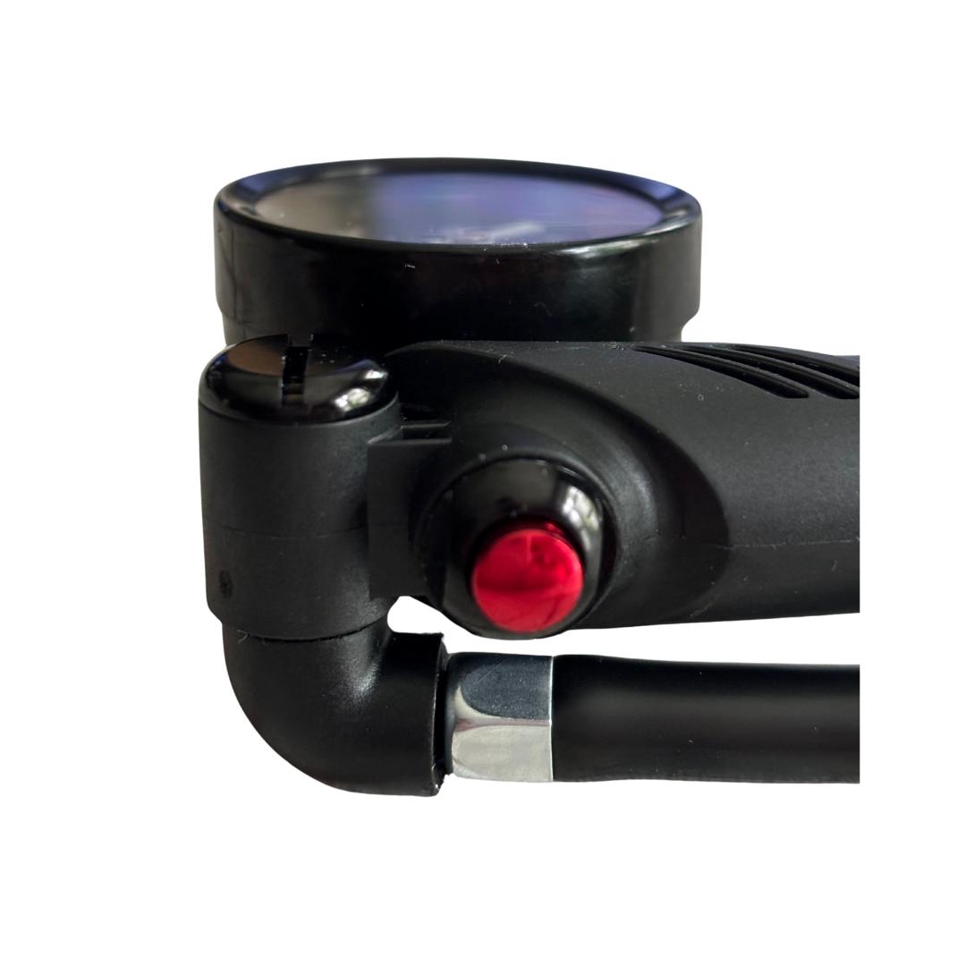 Pompe pour fourche et amortisseur ESNLF