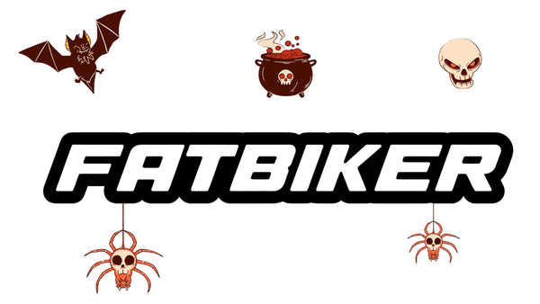 Fatbiker