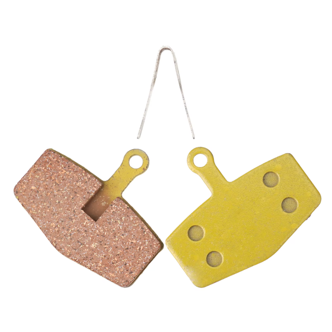 Plaquettes Métalliques S5
