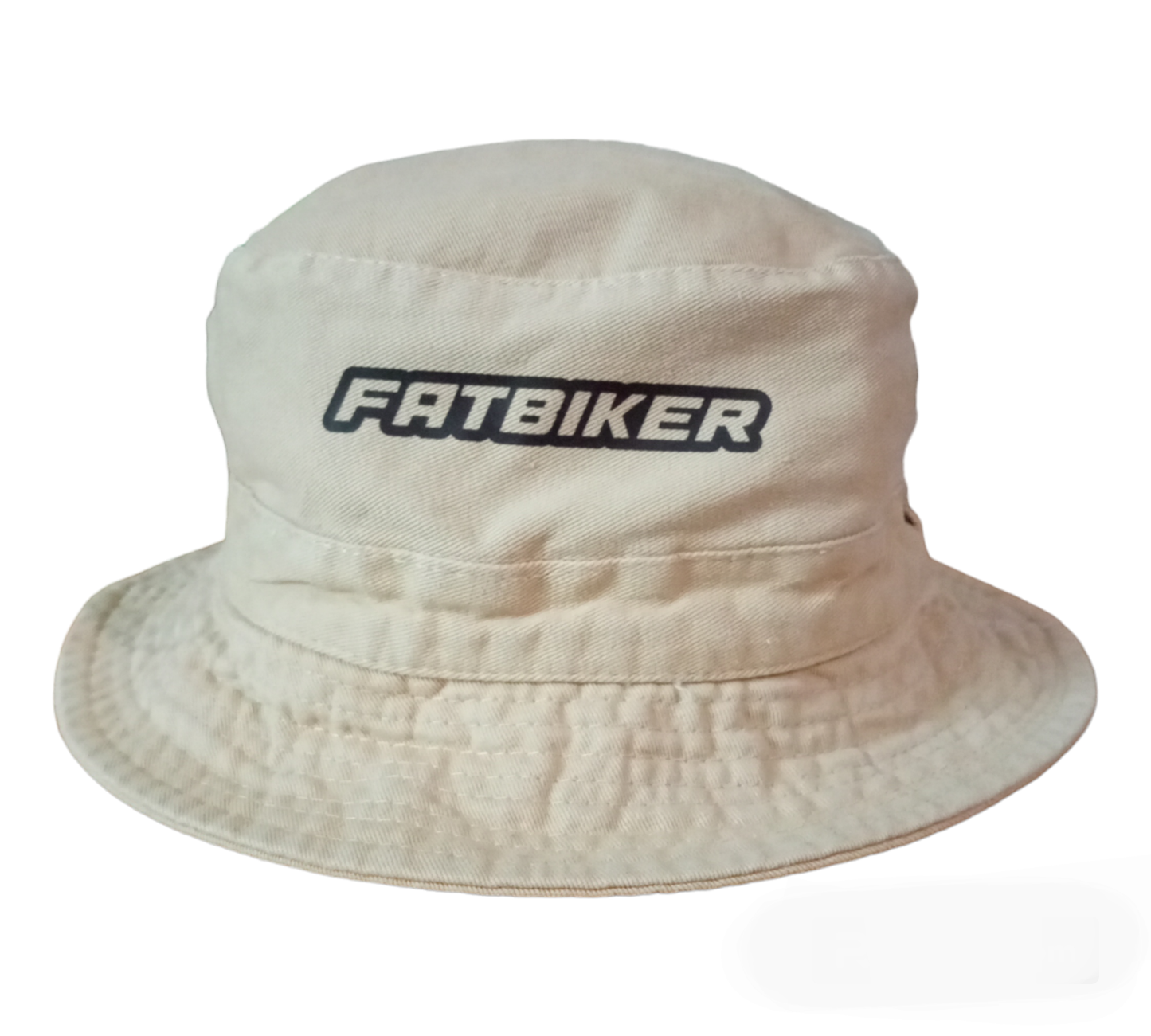 Bob "Fatbiker"