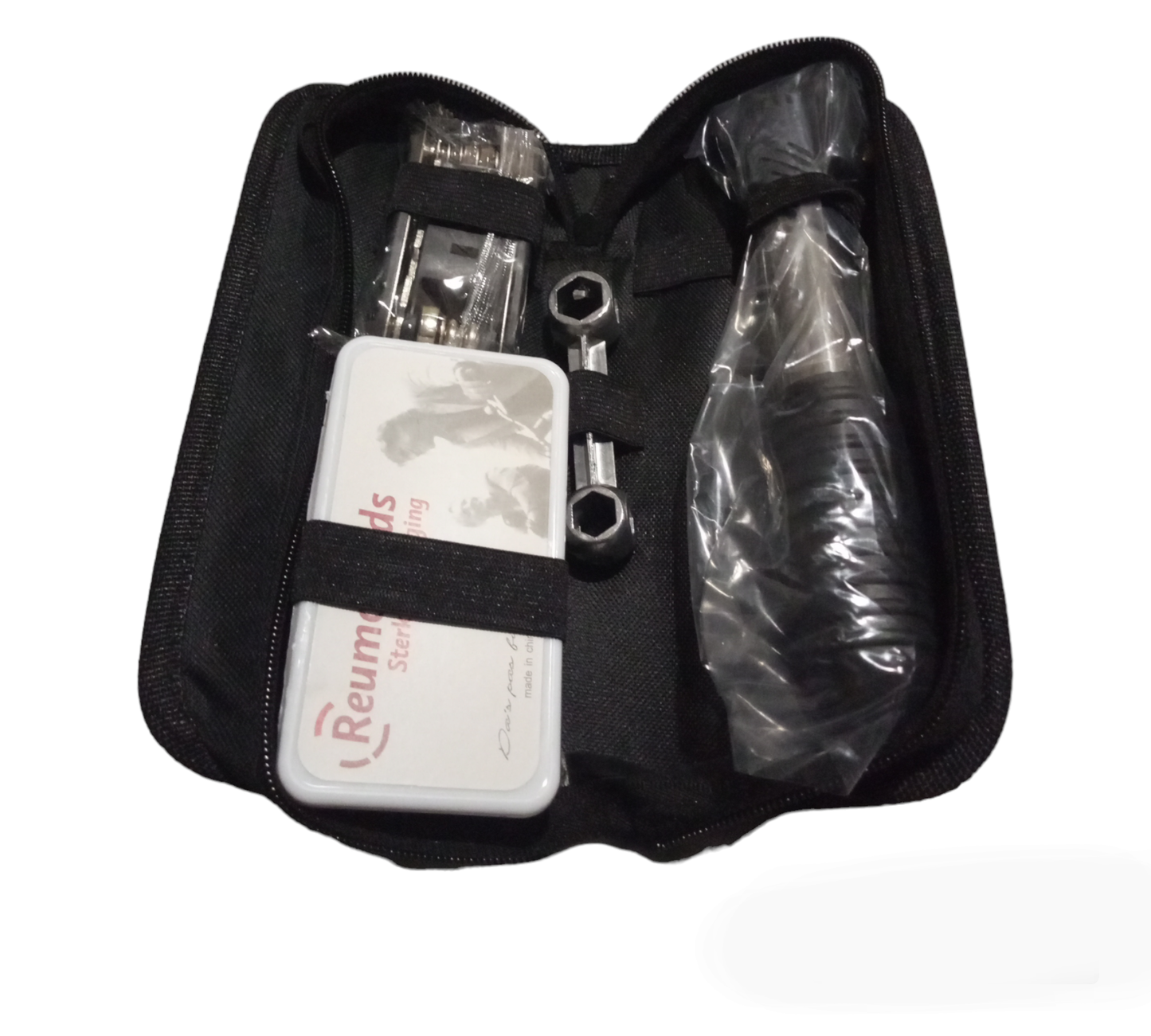 Trousse à outils pour vélo