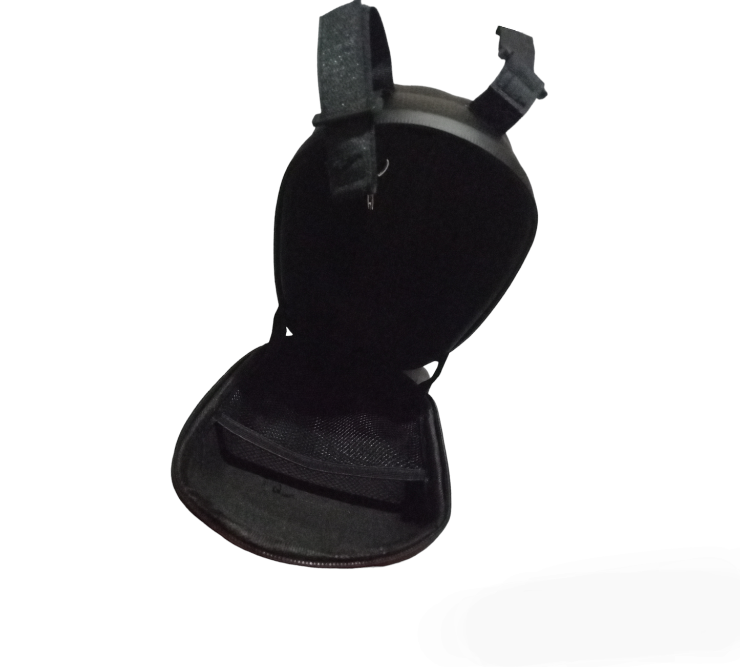 Sac de guidon "isinwheel"
