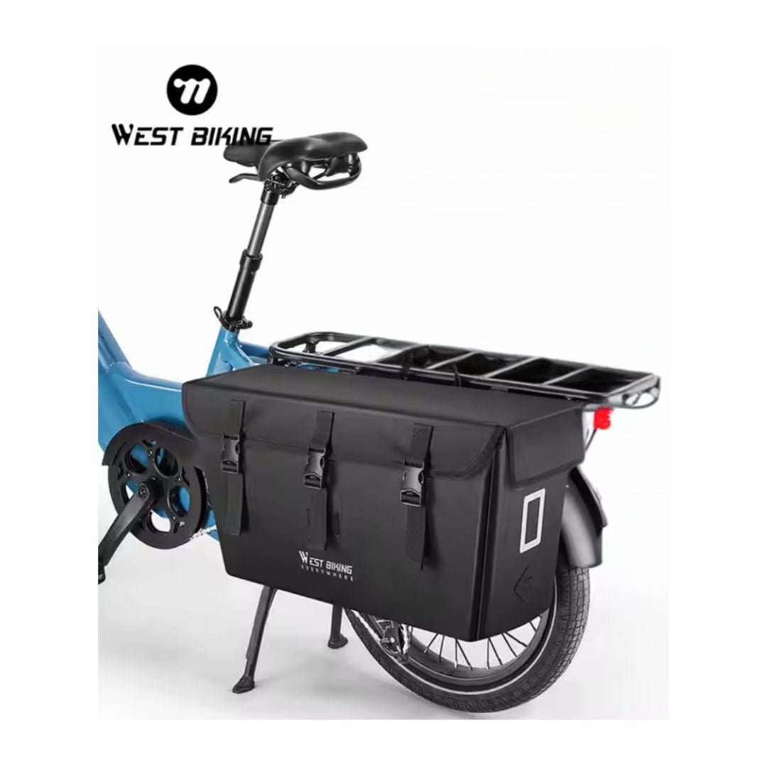 Sacoche pour vélo Cargo
