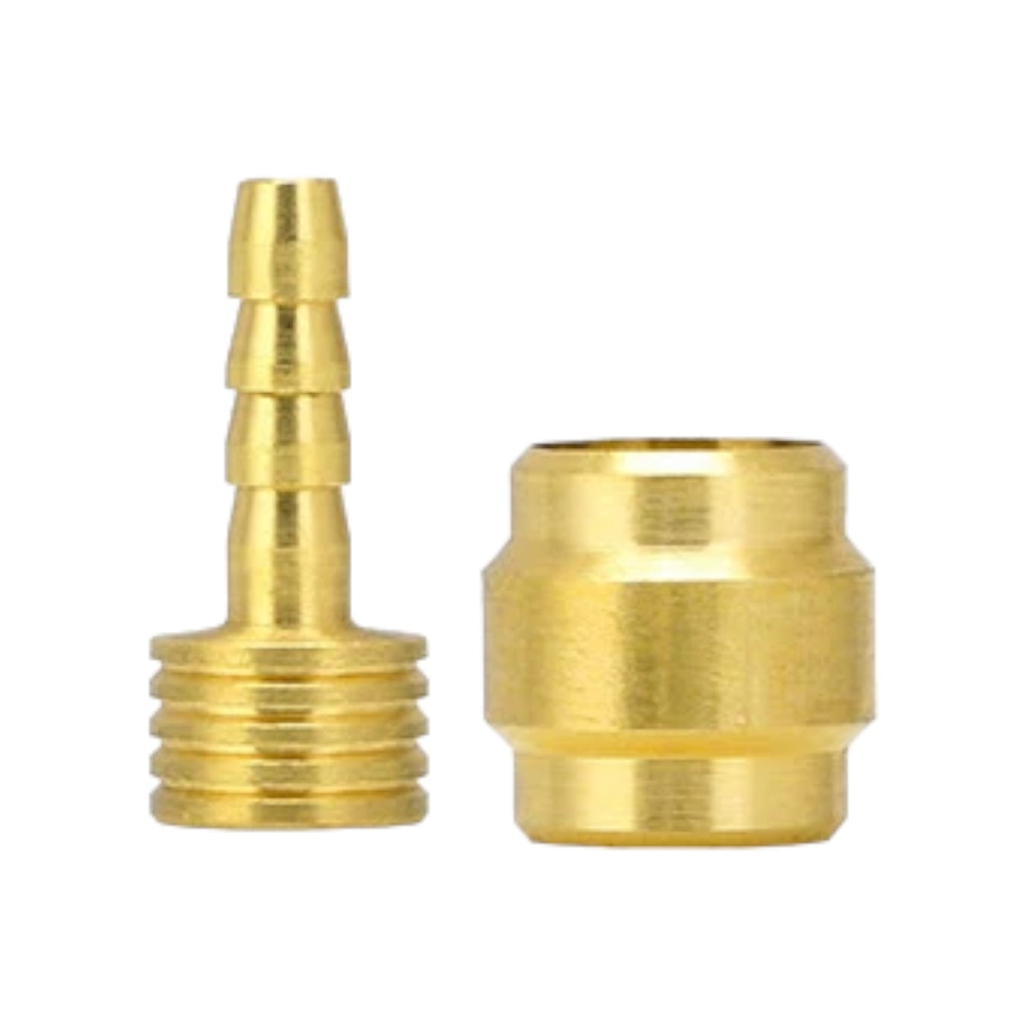 Olive et insert pour freins hydrauliques
