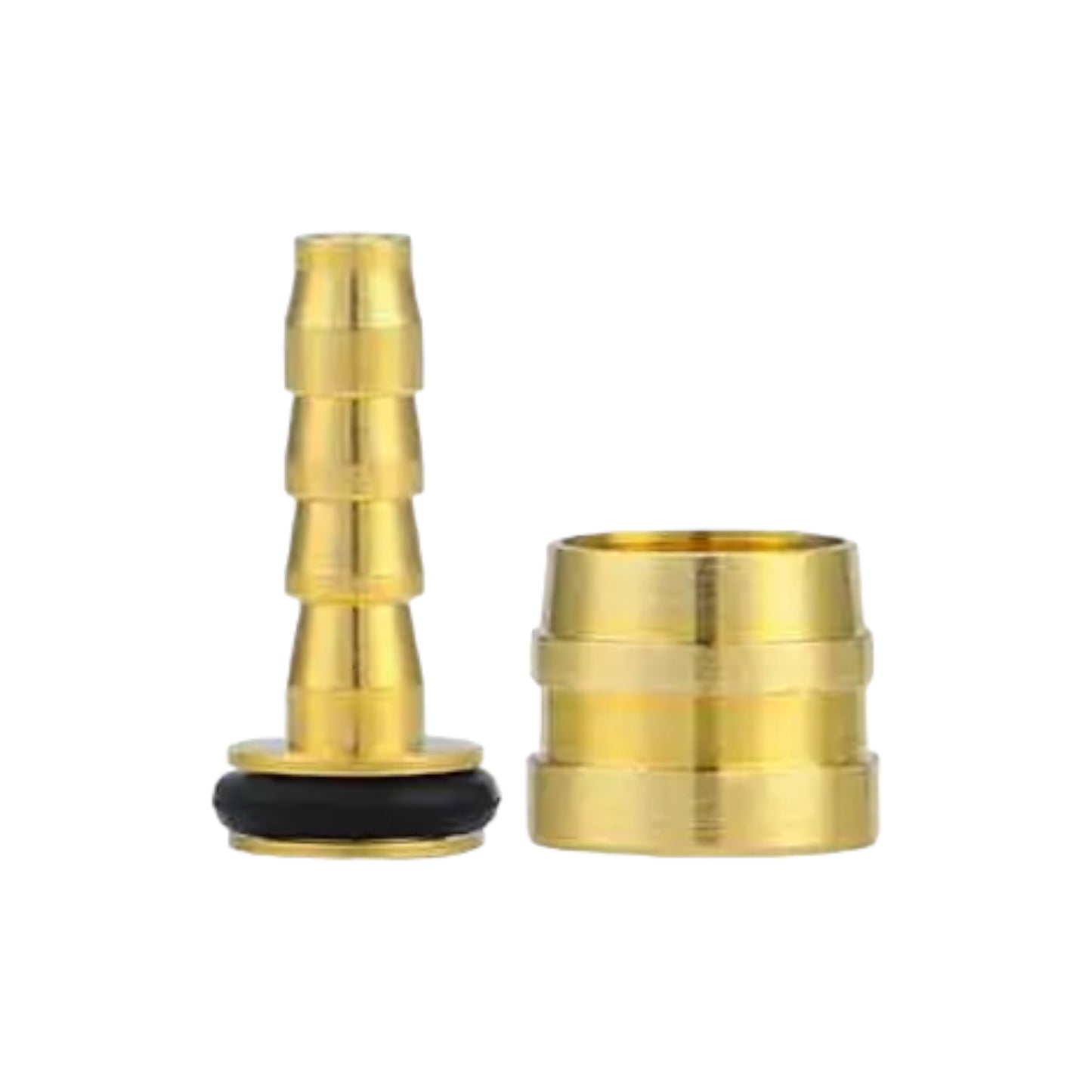 Olive et insert pour freins hydrauliques
