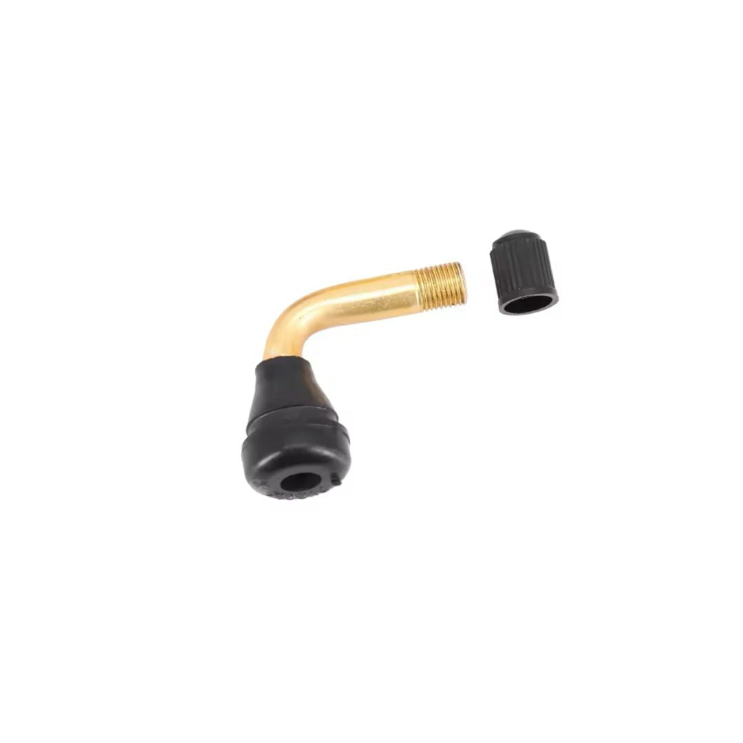 Valve coudée 90°