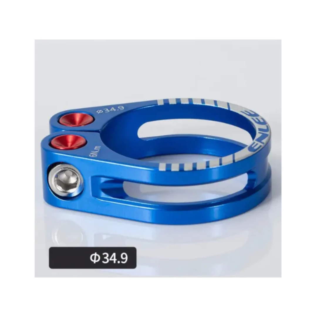 Collier de serrage rapide pour Selle "Enlee"