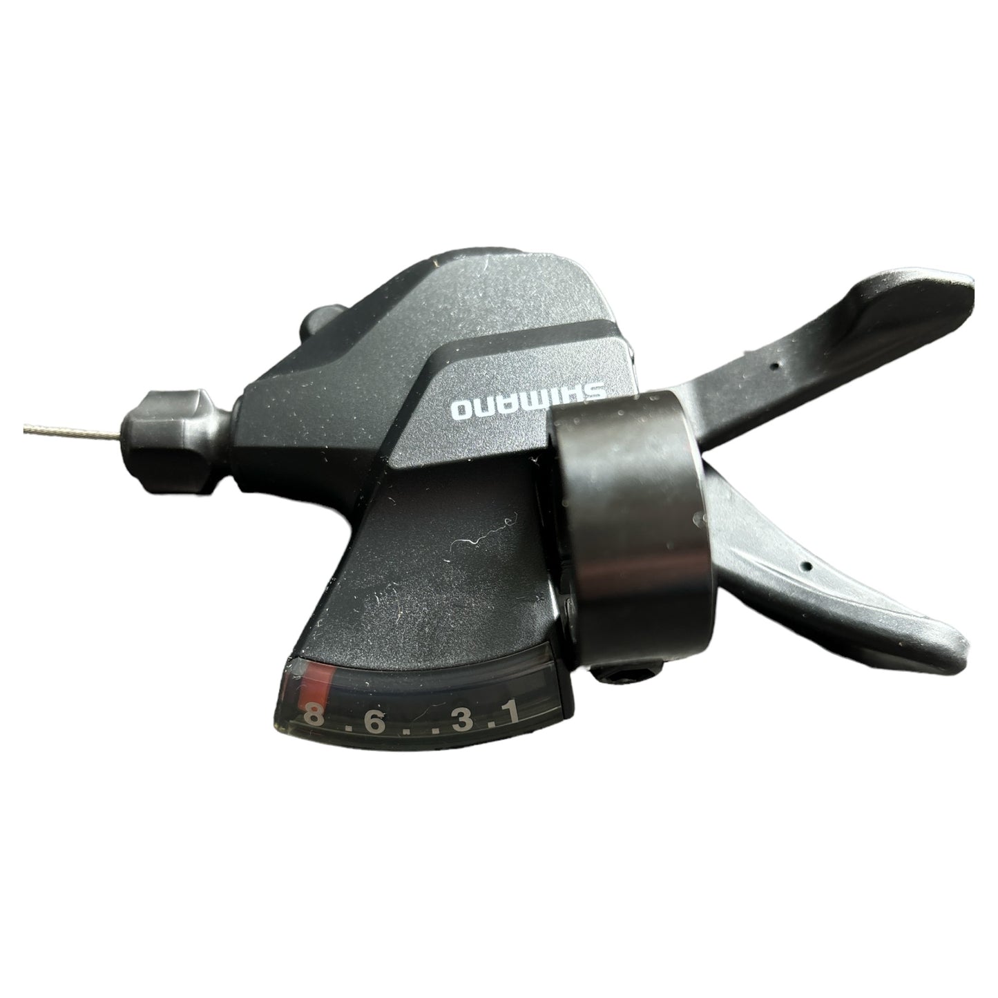 Levier de vitesse Shimano Altus