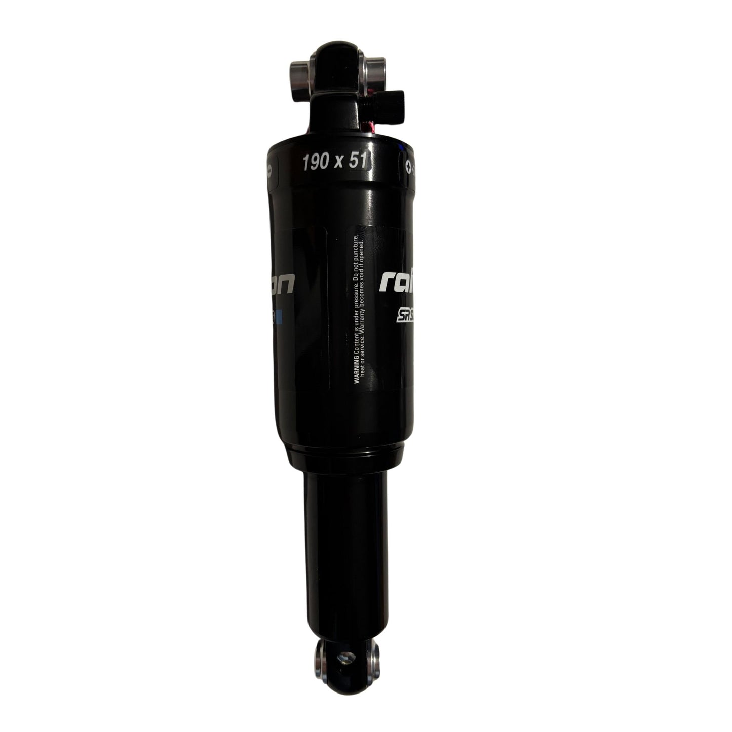 Amortisseur Pneumatique JR Suntour 190x51