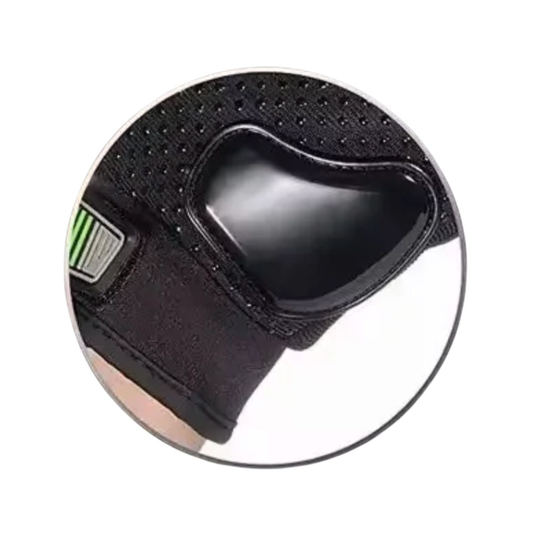 Gants du chabert