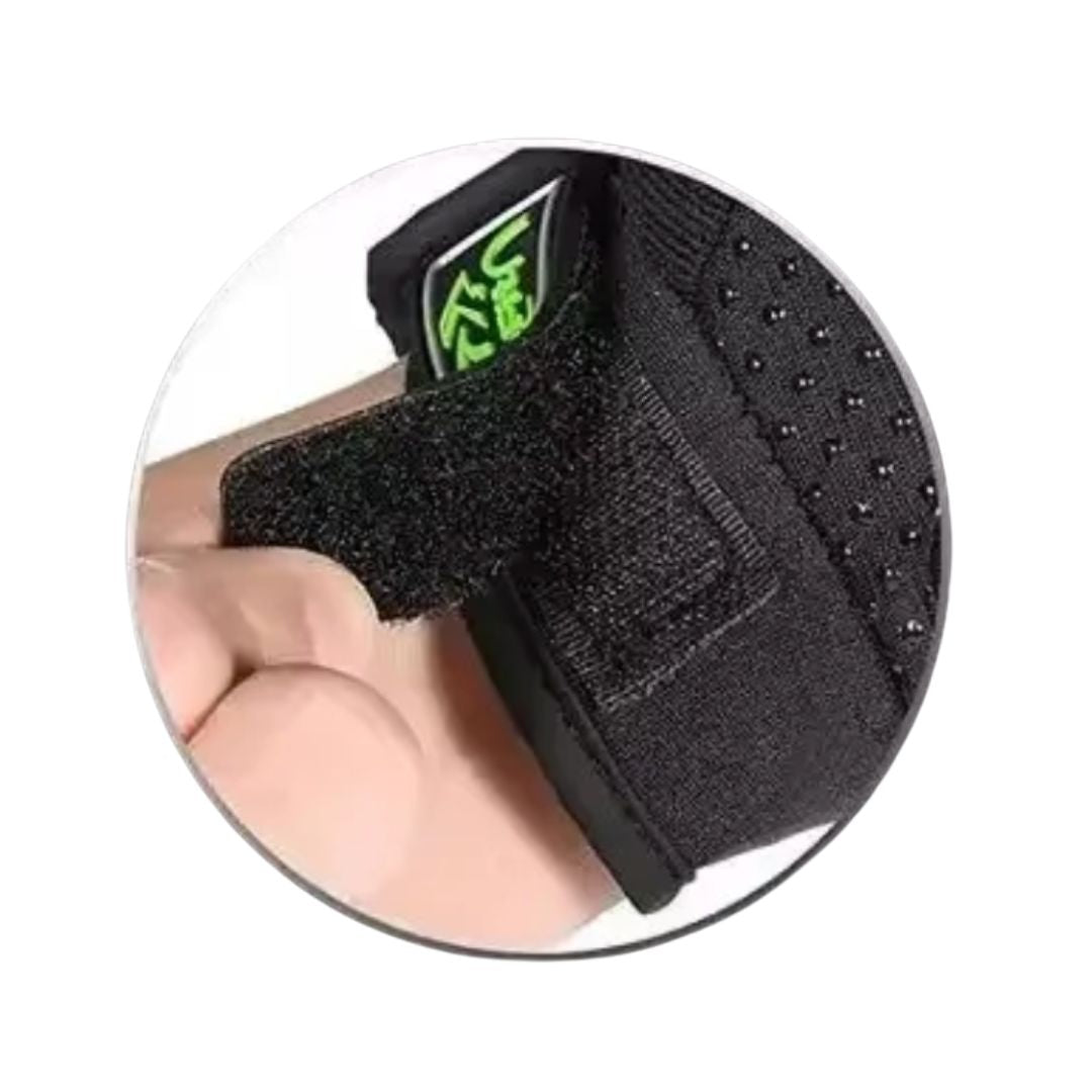 Gants du chabert