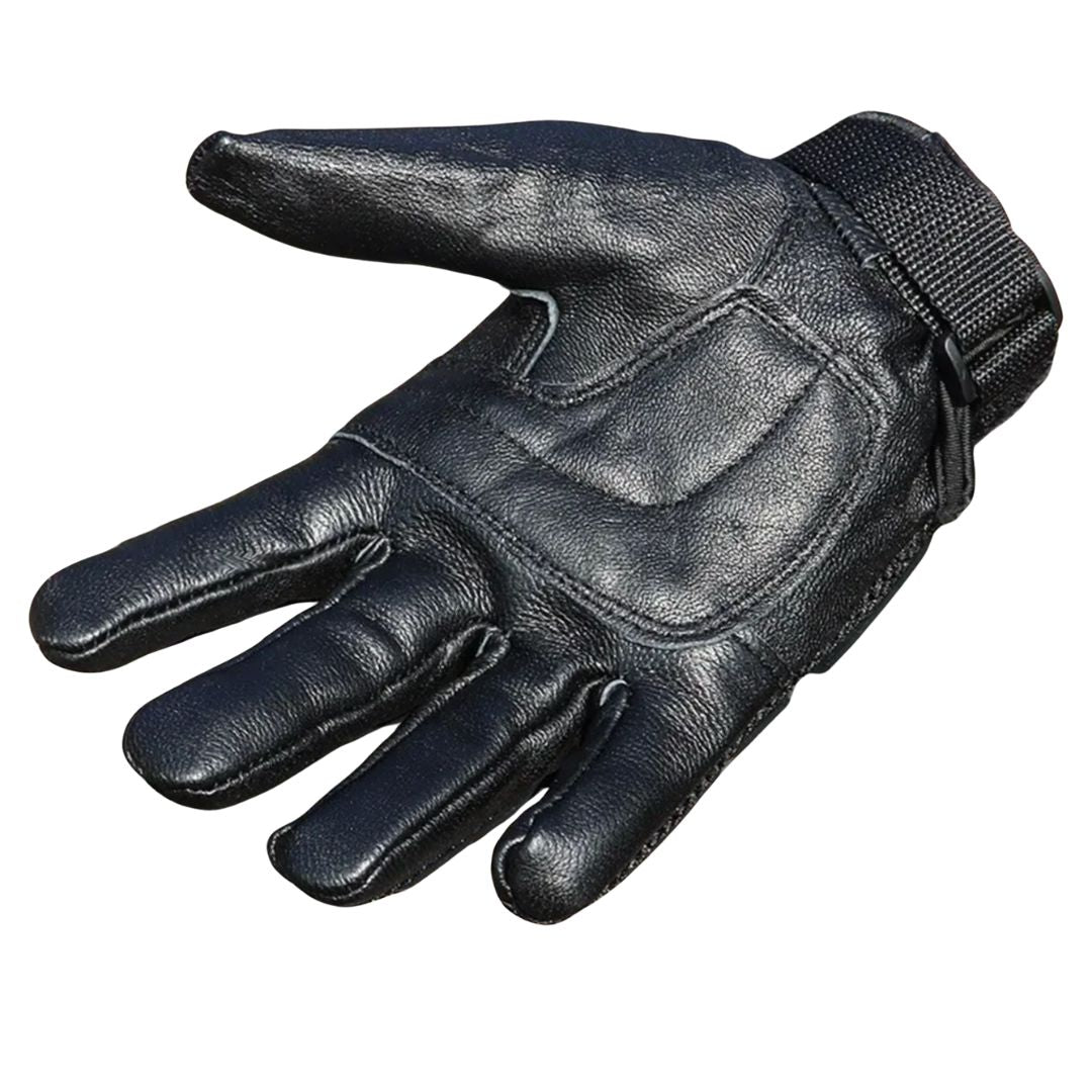 Gants haute protection