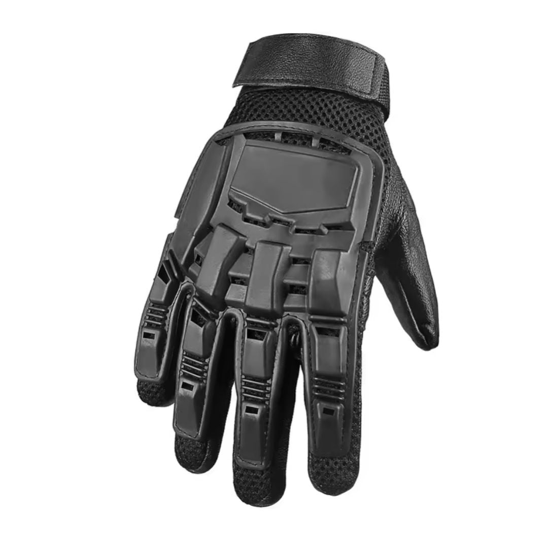 Gants haute protection