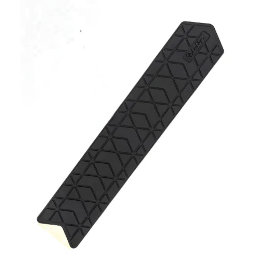Grande protection de cadre en siliconne