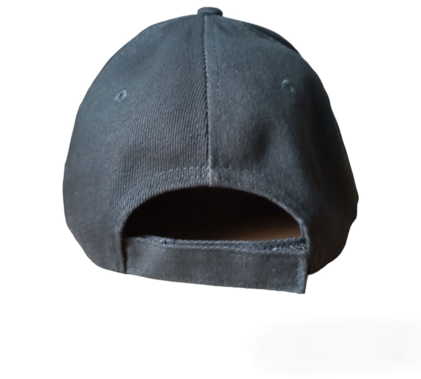 Casquette plate "Fatbiker"