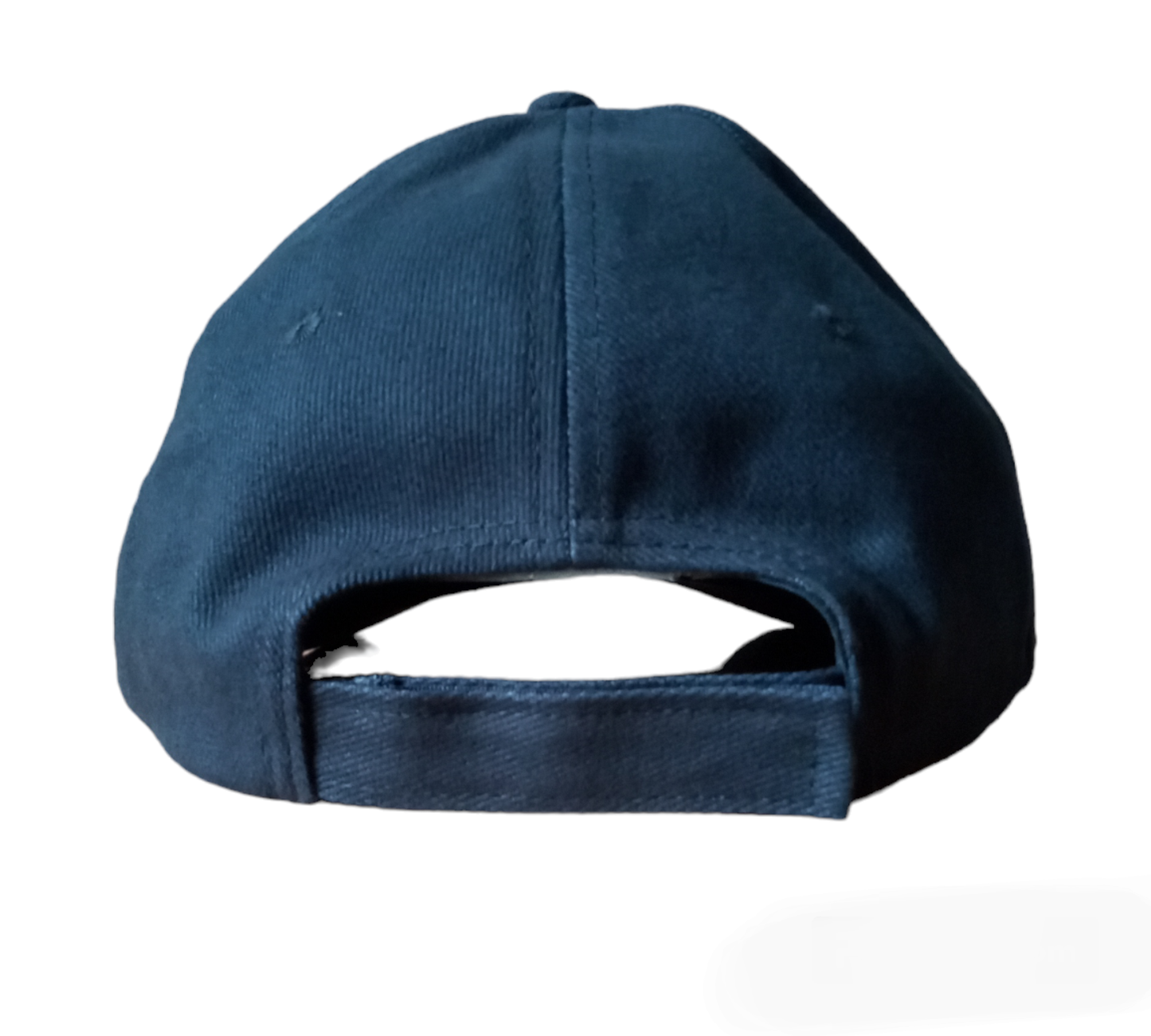 Casquette plate "Roue"