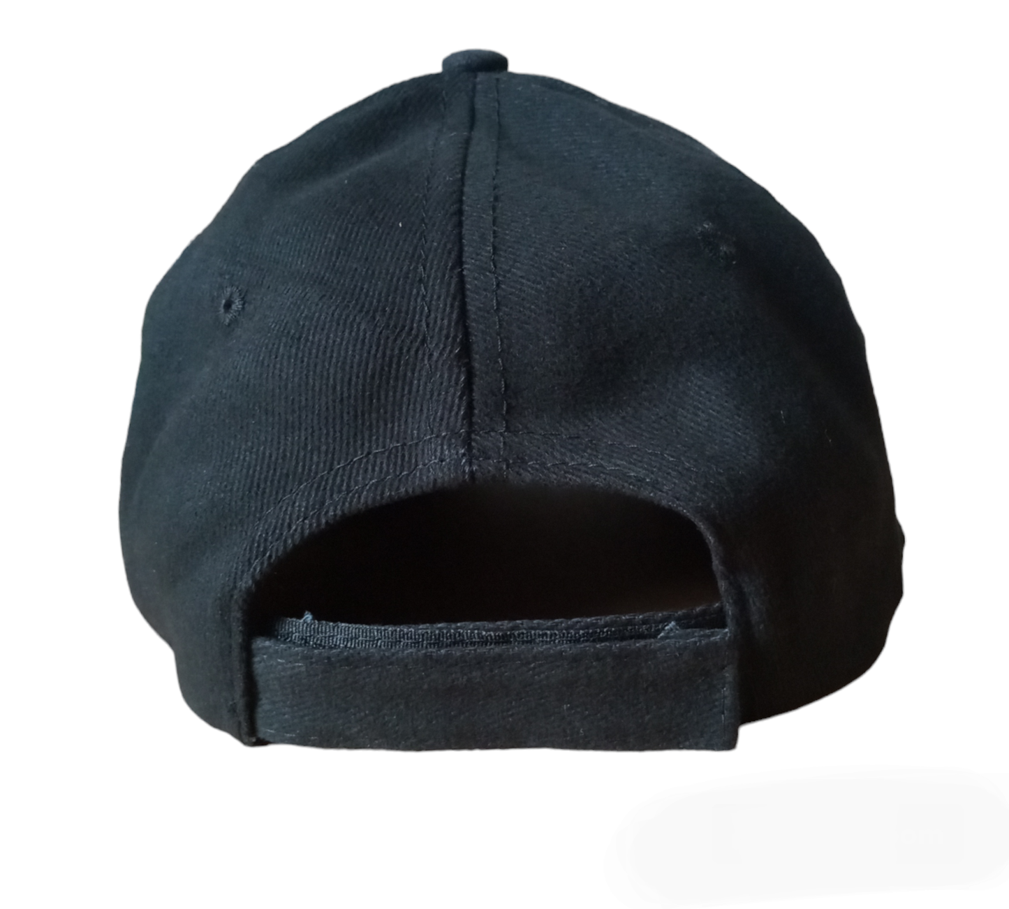 Casquette plate "Roue"
