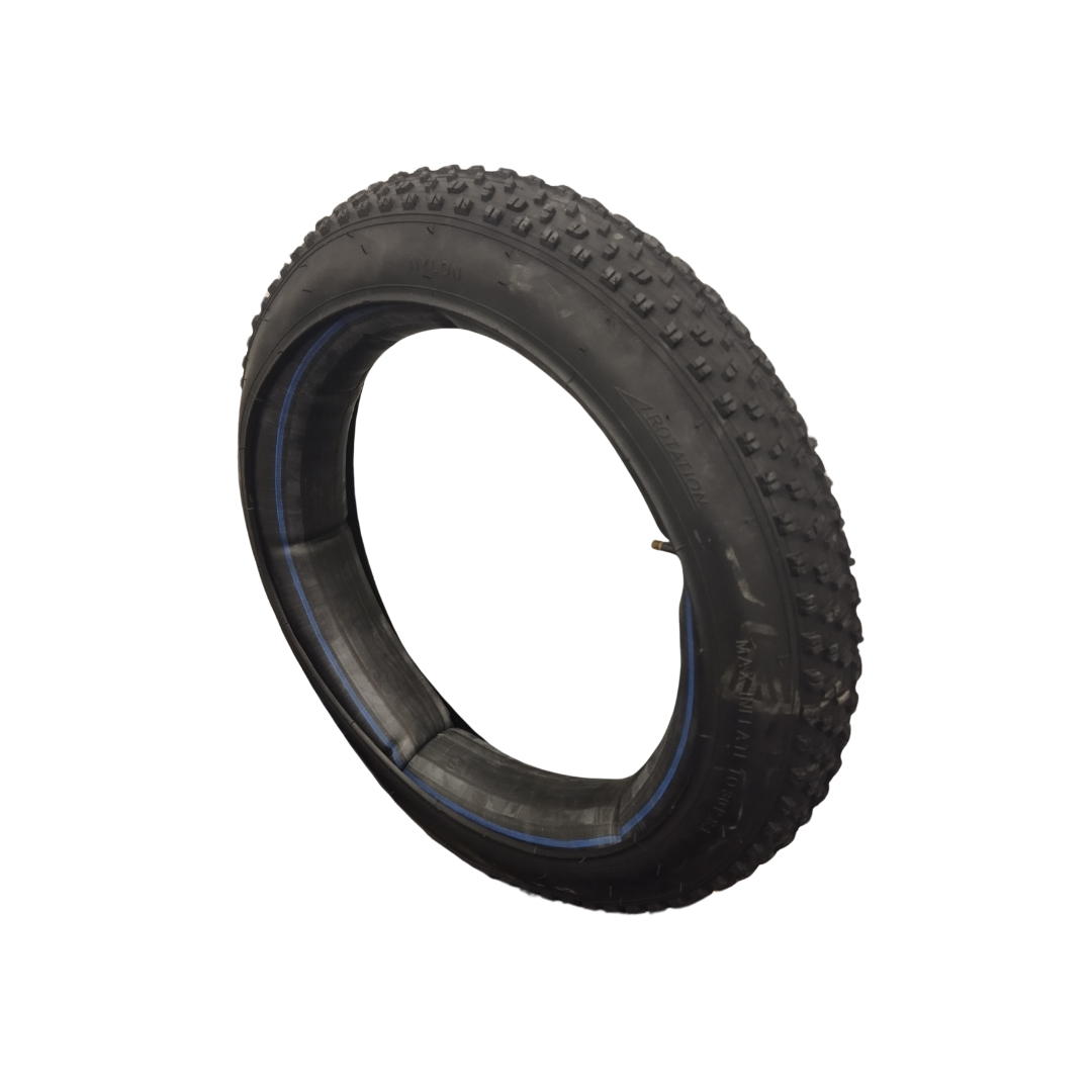 Pneu tout terrain 20X3