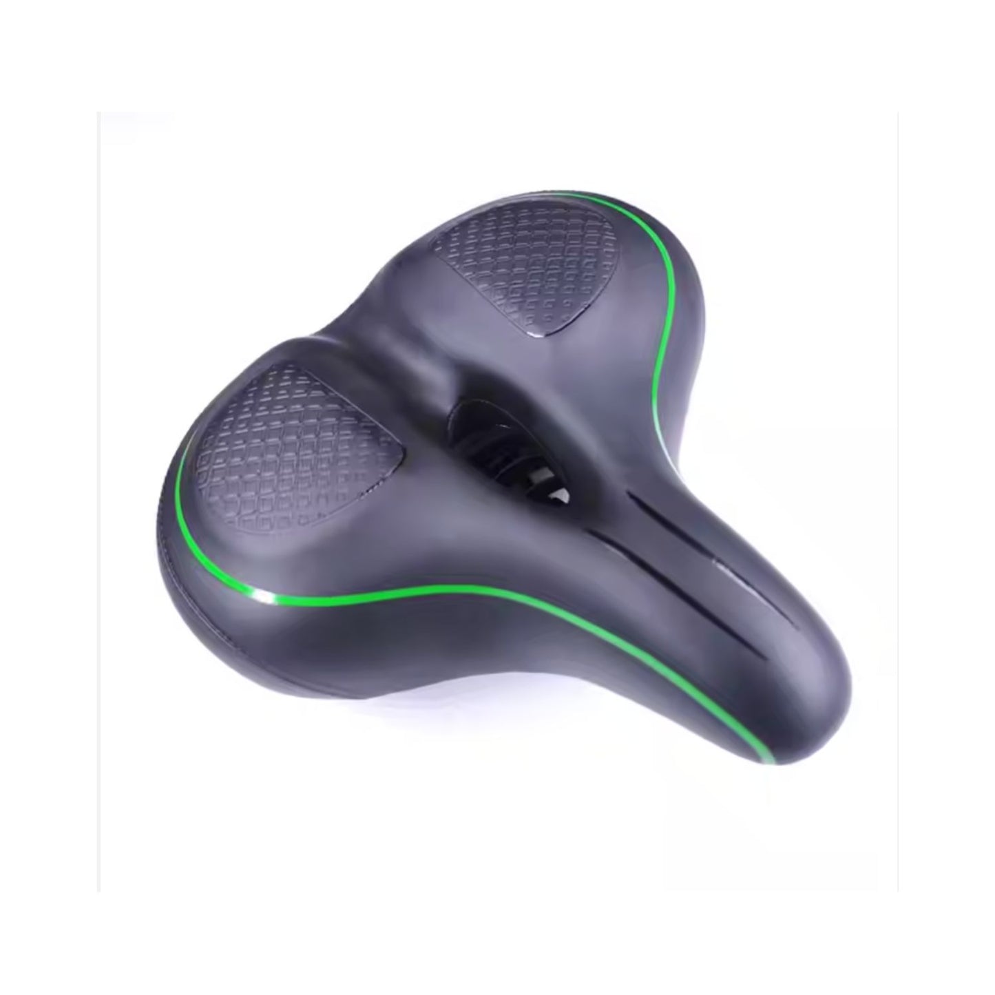 Selle de Vélo Confort Plus