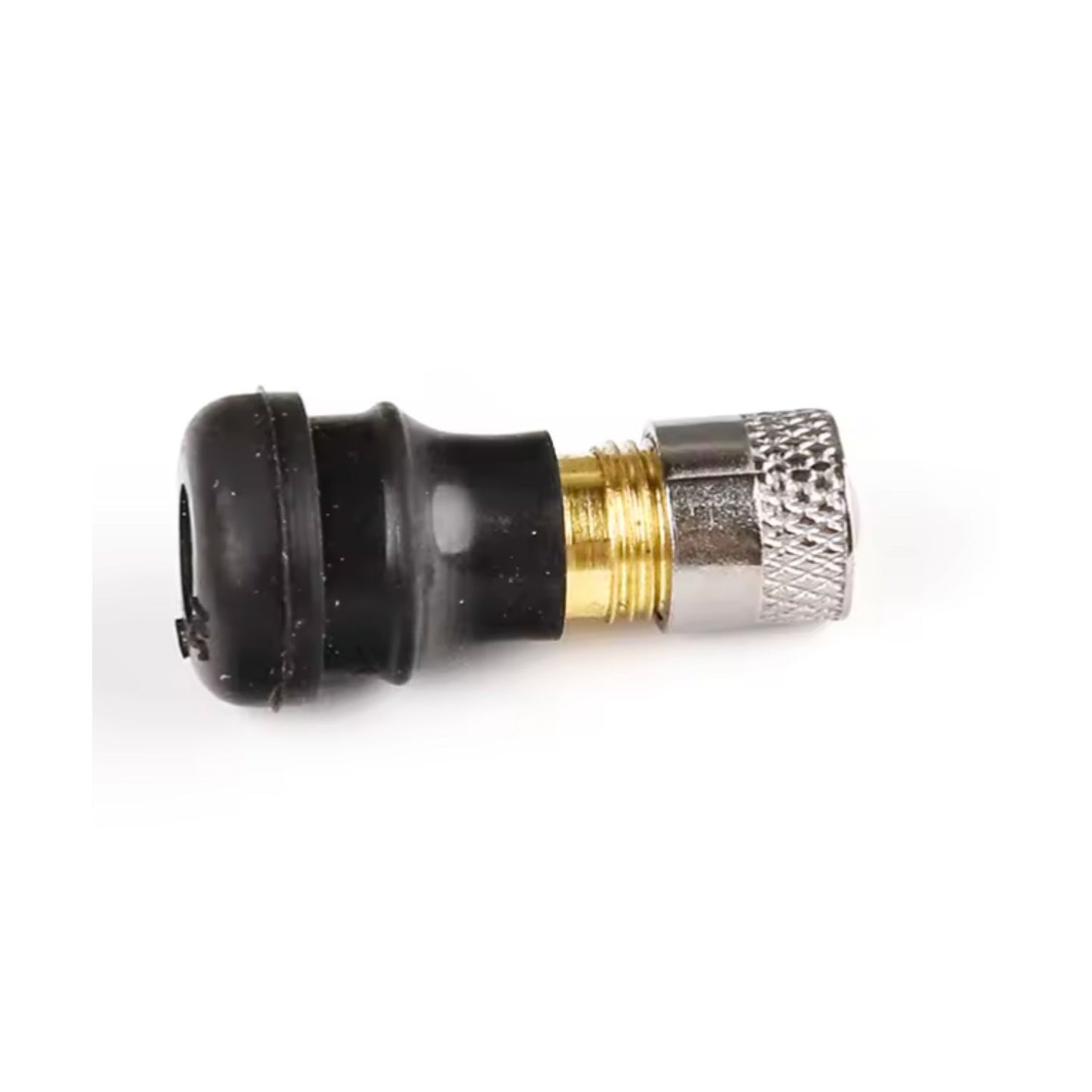 Valve droite courte